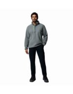 ΑΝΔΡΙΚΗ ΜΠΛΟΥΖΑ HELVETIA™ II HALF SNAP FLEECE - Image 2