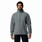ΑΝΔΡΙΚΗ ΜΠΛΟΥΖΑ HELVETIA™ II HALF SNAP FLEECE