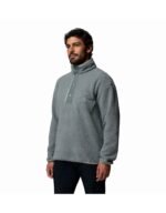 ΑΝΔΡΙΚΗ ΜΠΛΟΥΖΑ HELVETIA™ II HALF SNAP FLEECE - Image 3