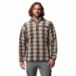 ΑΝΔΡΙΚΗ ΜΠΛΟΥΖΑ RUGGED RIDGE™ HIGH PILE HALF ZIP