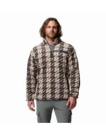 ΑΝΔΡΙΚΗ ΜΠΛΟΥΖΑ RUGGED RIDGE™ HIGH PILE HALF ZIP