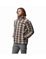 ΑΝΔΡΙΚΗ ΜΠΛΟΥΖΑ RUGGED RIDGE™ HIGH PILE HALF ZIP - Image 4