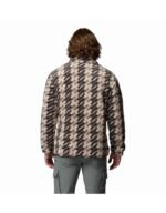 ΑΝΔΡΙΚΗ ΜΠΛΟΥΖΑ RUGGED RIDGE™ HIGH PILE HALF ZIP - Image 2