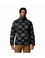 ΑΝΔΡΙΚΗ ΜΠΛΟΥΖΑ RUGGED RIDGE™ HIGH PILE HALF ZIP