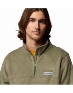 ΑΝΔΡΙΚΗ ΜΠΛΟΥΖΑ STEENS MOUNTAIN™ II HALF ZIP - Image 2
