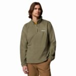 ΑΝΔΡΙΚΗ ΜΠΛΟΥΖΑ STEENS MOUNTAIN™ II HALF ZIP