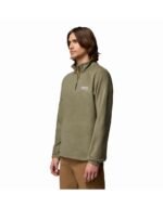 ΑΝΔΡΙΚΗ ΜΠΛΟΥΖΑ STEENS MOUNTAIN™ II HALF ZIP - Image 3