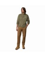 ΑΝΔΡΙΚΗ ΜΠΛΟΥΖΑ STEENS MOUNTAIN™ II HALF ZIP - Image 4