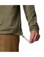 ΑΝΔΡΙΚΗ ΜΠΛΟΥΖΑ STEENS MOUNTAIN™ II HALF ZIP - Image 5