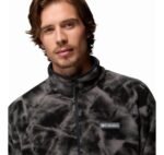 ΑΝΔΡΙΚΗ ΜΠΛΟΥΖΑ TIMBER CREST™ MTR FLEECE PRINTED HZ - Image 2