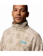 ΑΝΔΡΙΚΗ ΜΠΛΟΥΖΑ TIMBER CREST™ MTR FLEECE PRINTED HZ - Image 6