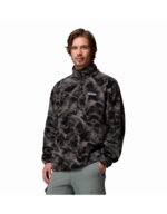 ΑΝΔΡΙΚΗ ΜΠΛΟΥΖΑ TIMBER CREST™ MTR FLEECE PRINTED HZ - Image 4