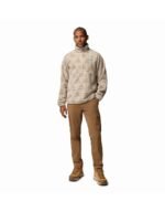 ΑΝΔΡΙΚΗ ΜΠΛΟΥΖΑ TIMBER CREST™ MTR FLEECE PRINTED HZ - Image 4