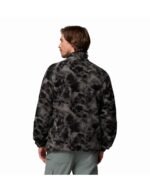 ΑΝΔΡΙΚΗ ΜΠΛΟΥΖΑ TIMBER CREST™ MTR FLEECE PRINTED HZ - Image 6