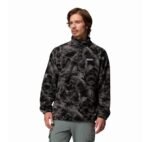 ΑΝΔΡΙΚΗ ΜΠΛΟΥΖΑ TIMBER CREST™ MTR FLEECE PRINTED HZ