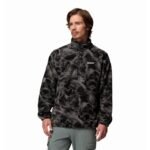 ΑΝΔΡΙΚΗ ΜΠΛΟΥΖΑ TIMBER CREST™ MTR FLEECE PRINTED HZ