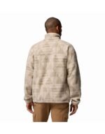 ΑΝΔΡΙΚΗ ΜΠΛΟΥΖΑ TIMBER CREST™ MTR FLEECE PRINTED HZ - Image 2