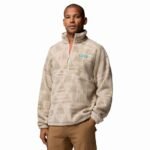 ΑΝΔΡΙΚΗ ΜΠΛΟΥΖΑ TIMBER CREST™ MTR FLEECE PRINTED HZ