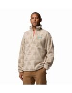 ΑΝΔΡΙΚΗ ΜΠΛΟΥΖΑ TIMBER CREST™ MTR FLEECE PRINTED HZ