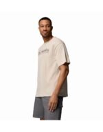 ΑΝΔΡΙΚΗ Κ/Μ ΜΠΛΟΥΖΑ CSC™ HEAVYWEIGHT LOGO TEE - Image 2