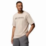 ΑΝΔΡΙΚΗ Κ/Μ ΜΠΛΟΥΖΑ CSC™ HEAVYWEIGHT LOGO TEE
