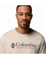 ΑΝΔΡΙΚΗ Κ/Μ ΜΠΛΟΥΖΑ CSC™ HEAVYWEIGHT LOGO TEE - Image 3