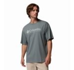 ΑΝΔΡΙΚΗ Κ/Μ ΜΠΛΟΥΖΑ CSC™ HEAVYWEIGHT LOGO TEE