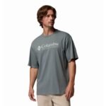 ΑΝΔΡΙΚΗ Κ/Μ ΜΠΛΟΥΖΑ CSC™ HEAVYWEIGHT LOGO TEE