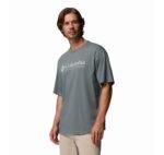 ΑΝΔΡΙΚΗ Κ/Μ ΜΠΛΟΥΖΑ CSC™ HEAVYWEIGHT LOGO TEE - Image 2