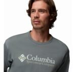 ΑΝΔΡΙΚΗ Κ/Μ ΜΠΛΟΥΖΑ CSC™ HEAVYWEIGHT LOGO TEE - Image 3