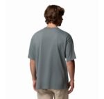 ΑΝΔΡΙΚΗ Κ/Μ ΜΠΛΟΥΖΑ CSC™ HEAVYWEIGHT LOGO TEE - Image 5