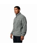 ΑΝΔΡΙΚΗ ΖΑΚΕΤΑ RUGGED RIDGE™ HIGH PILE FULL ZIP - Image 2