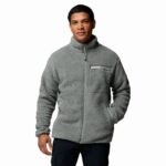 ΑΝΔΡΙΚΗ ΖΑΚΕΤΑ RUGGED RIDGE™ HIGH PILE FULL ZIP
