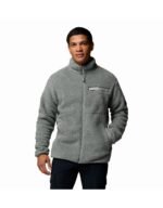 ΑΝΔΡΙΚΗ ΖΑΚΕΤΑ RUGGED RIDGE™ HIGH PILE FULL ZIP