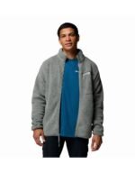 ΑΝΔΡΙΚΗ ΖΑΚΕΤΑ RUGGED RIDGE™ HIGH PILE FULL ZIP - Image 3
