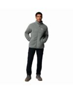ΑΝΔΡΙΚΗ ΖΑΚΕΤΑ RUGGED RIDGE™ HIGH PILE FULL ZIP - Image 5