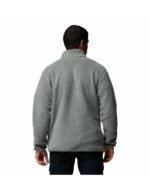 ΑΝΔΡΙΚΗ ΖΑΚΕΤΑ RUGGED RIDGE™ HIGH PILE FULL ZIP - Image 6
