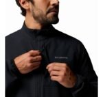 ΑΝΔΡΙΚΗ ΖΑΚΕΤΑ SUPERIOR SUMMIT™ GRID FULL ZIP - Image 4