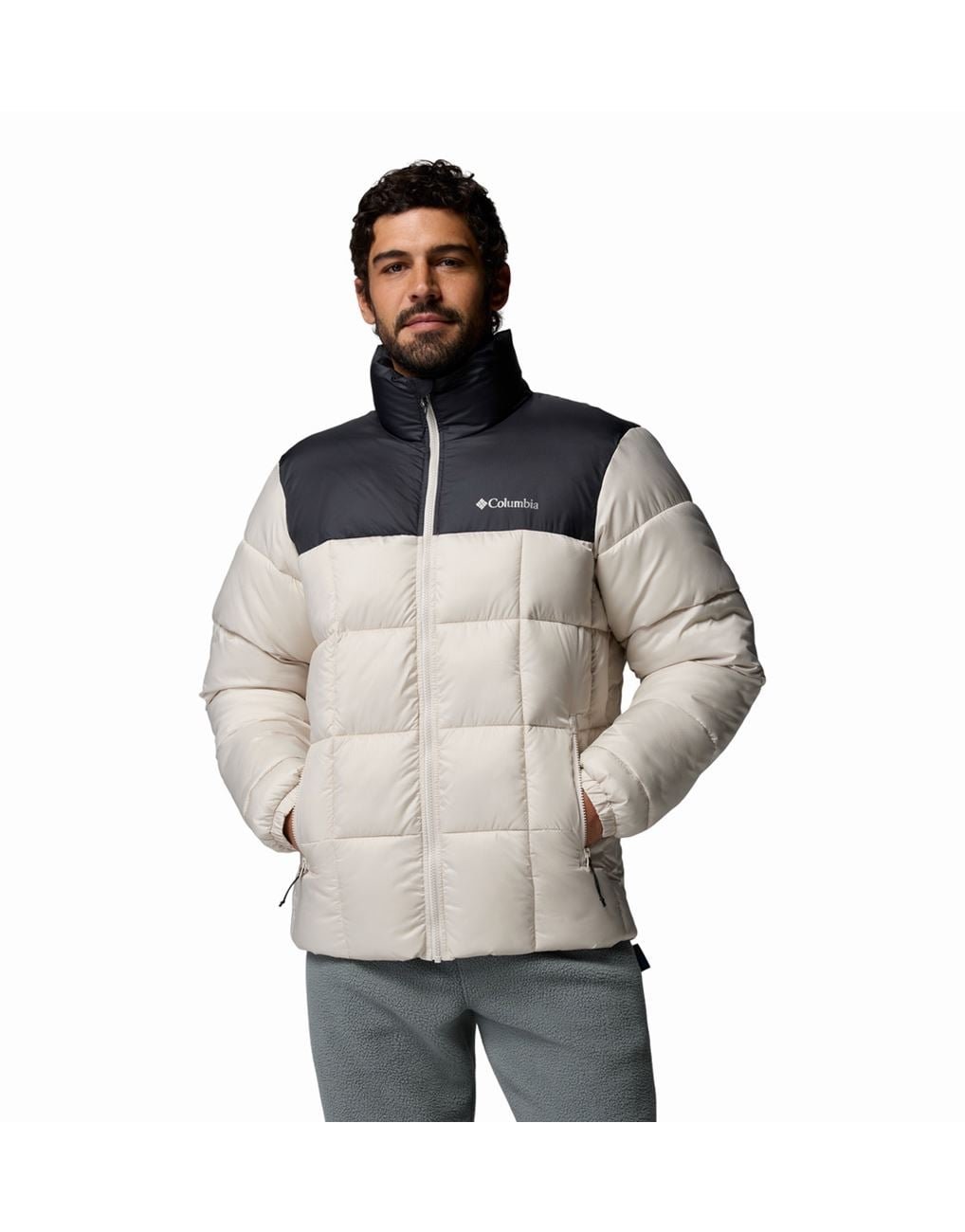 andriko-boufan-puffect-iv-jacket ΑΝΔΡΙΚΟ ΜΠΟΥΦΑΝ PUFFECT ™ IV JACKET - Image 1