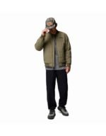 ΑΝΔΡΙΚΟ ΜΠΟΥΦΑΝ TIMBERLINE TOUGH™ BOMBER JACKET - Image 7