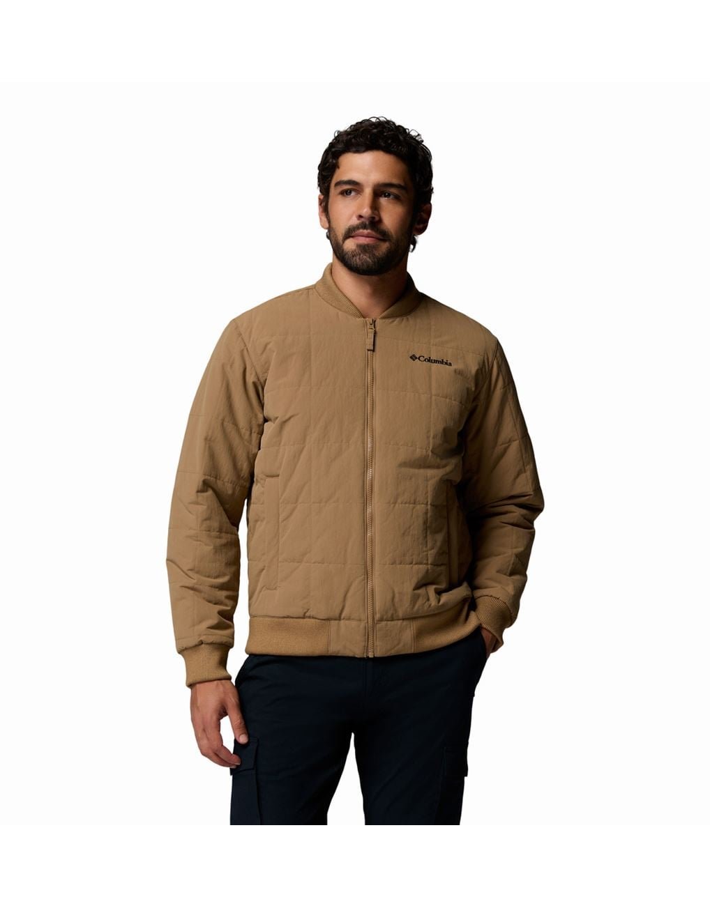 andriko-boufan-timberline-tough (14) ΑΝΔΡΙΚΟ ΜΠΟΥΦΑΝ TIMBERLINE TOUGH™ BOMBER JACKET - Image 1