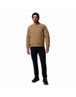 ΑΝΔΡΙΚΟ ΜΠΟΥΦΑΝ TIMBERLINE TOUGH™ BOMBER JACKET - Image 4