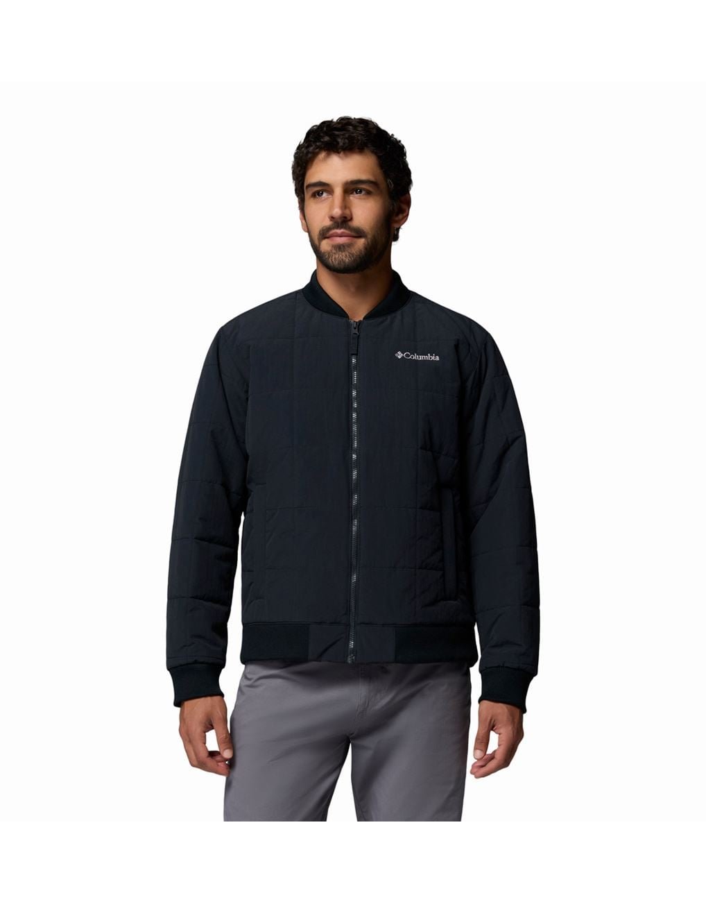 andriko-boufan-timberline-tough (4) ΑΝΔΡΙΚΟ ΜΠΟΥΦΑΝ TIMBERLINE TOUGH™ BOMBER JACKET - Image 1
