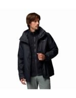 ΑΝΔΡΙΚΟ ΜΠΟΥΦΑΝ WATERTIGHT™ INTERCHANGE JACKET - Image 4