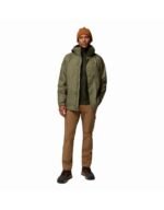 ΑΝΔΡΙΚΟ ΜΠΟΥΦΑΝ WATERTIGHT™ INTERCHANGE JACKET - Image 5