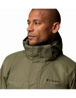 ΑΝΔΡΙΚΟ ΜΠΟΥΦΑΝ WATERTIGHT™ INTERCHANGE JACKET - Image 9