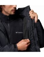 ΑΝΔΡΙΚΟ ΜΠΟΥΦΑΝ WATERTIGHT™ INTERCHANGE JACKET - Image 9