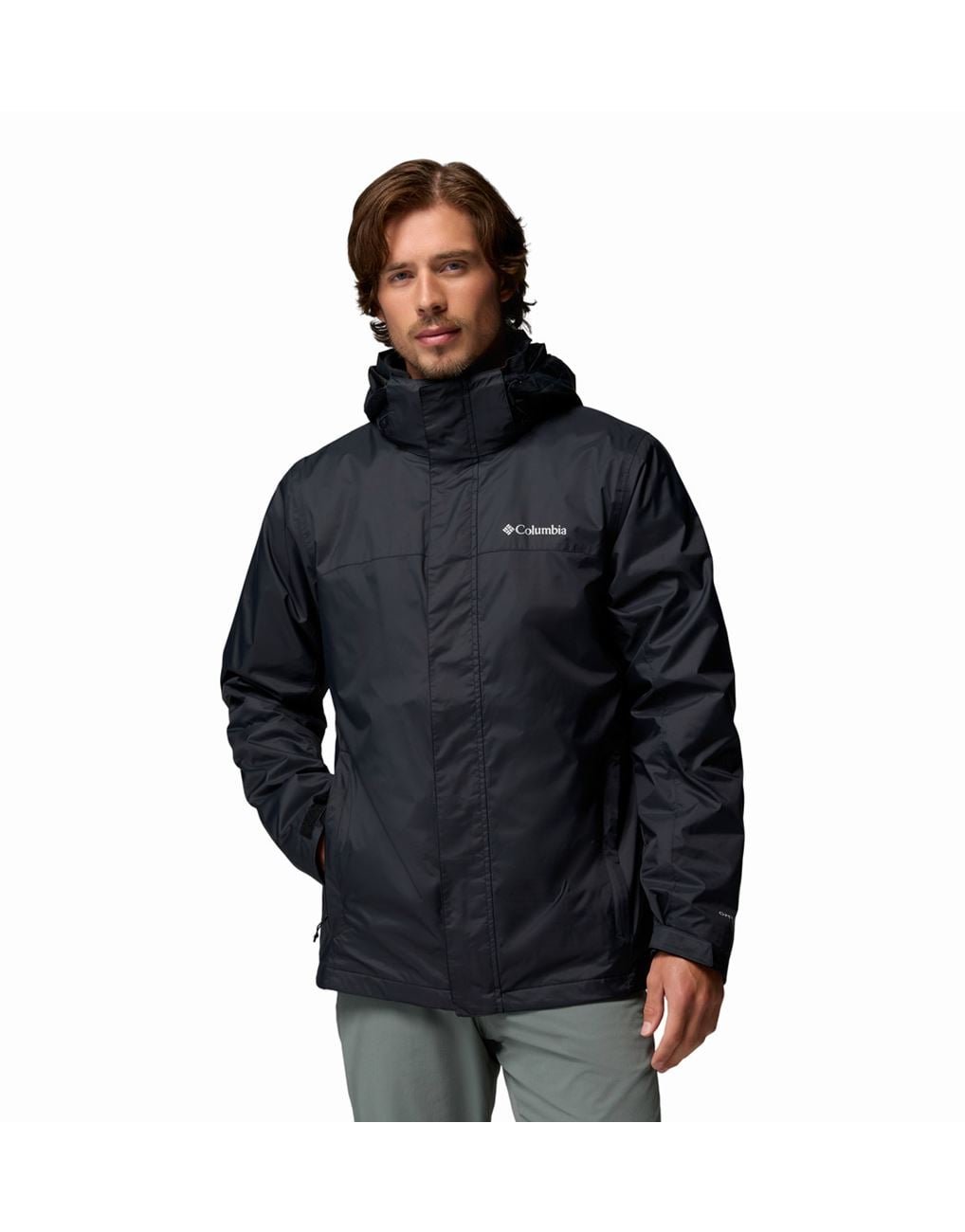 andriko-boufan-watertight-interc ΑΝΔΡΙΚΟ ΜΠΟΥΦΑΝ WATERTIGHT™ INTERCHANGE JACKET - Image 1