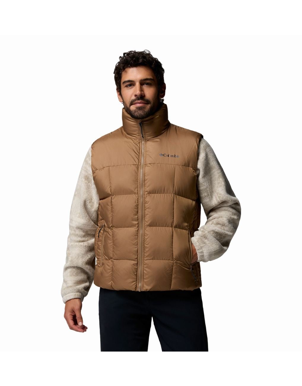 andriko-gileko-puffect-iv-vest-h ΑΝΔΡΙΚΟ ΓΙΛΕΚΟ PUFFECT ™ IV VEST - Image 1