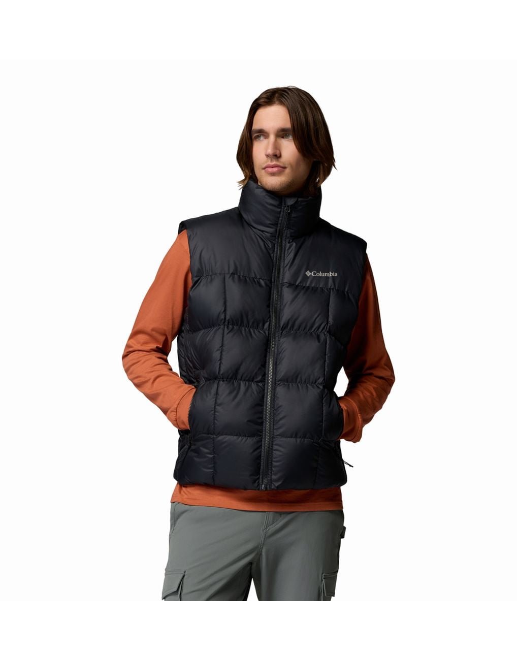 andriko-gileko-puffect-iv-vest-h ΑΝΔΡΙΚΟ ΓΙΛΕΚΟ PUFFECT ™ IV VEST - Image 1